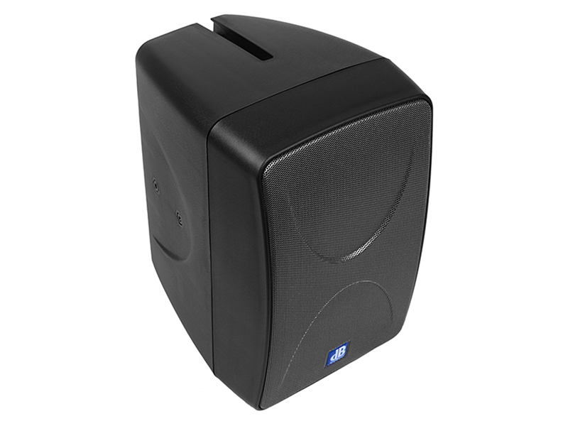 Loa dBTechnologies Minibox K300