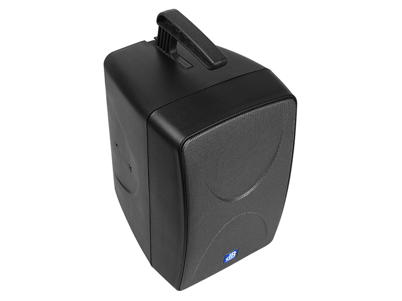 Loa dBTechnologies Minibox K300