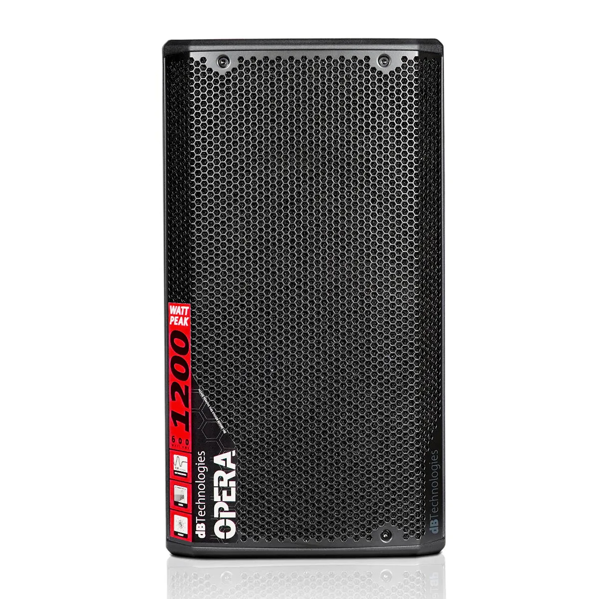 Loa dBTechnologies Opera 10