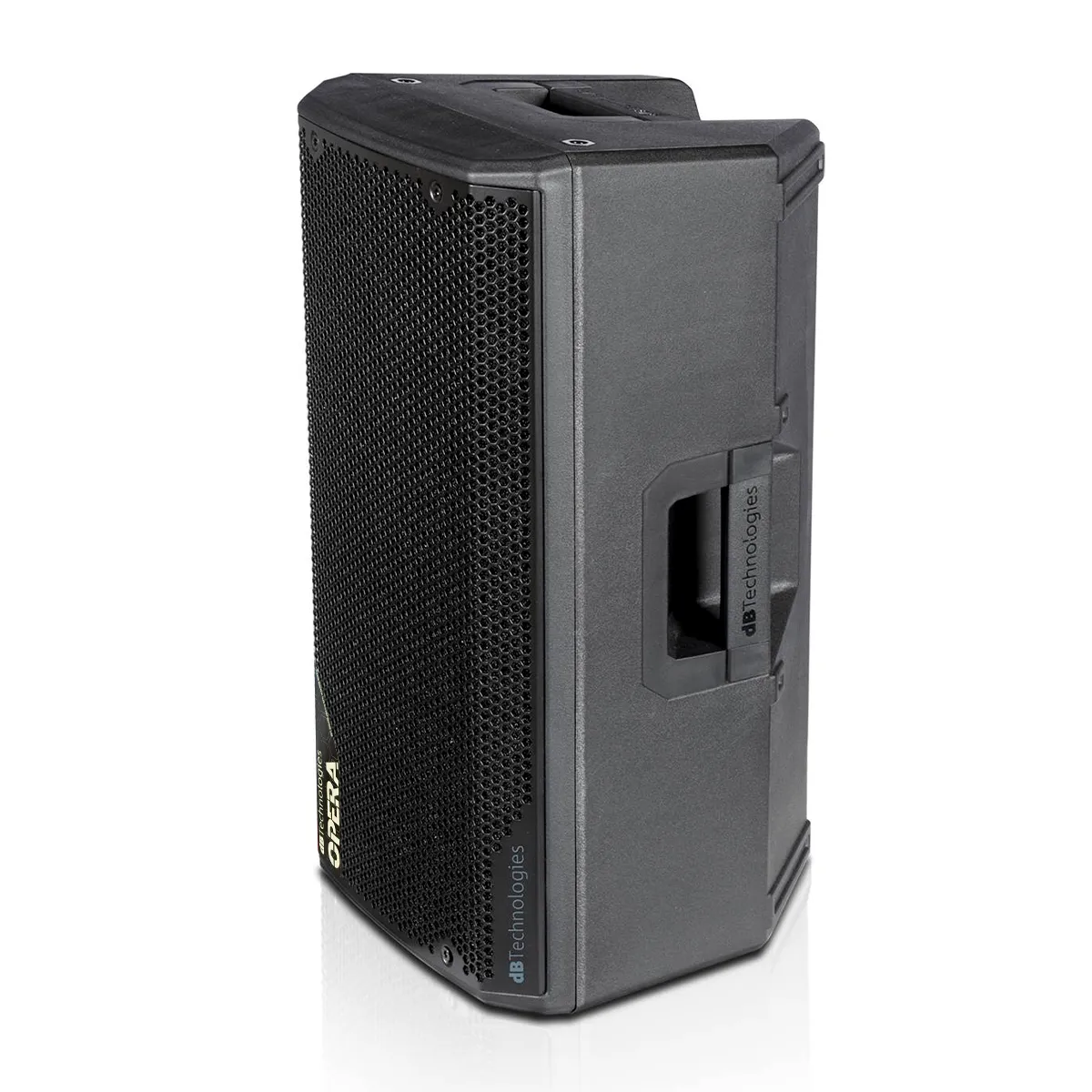 Loa dBTechnologies Opera 10 (Active, Bass 25cm, 1200W) - Hình 7
