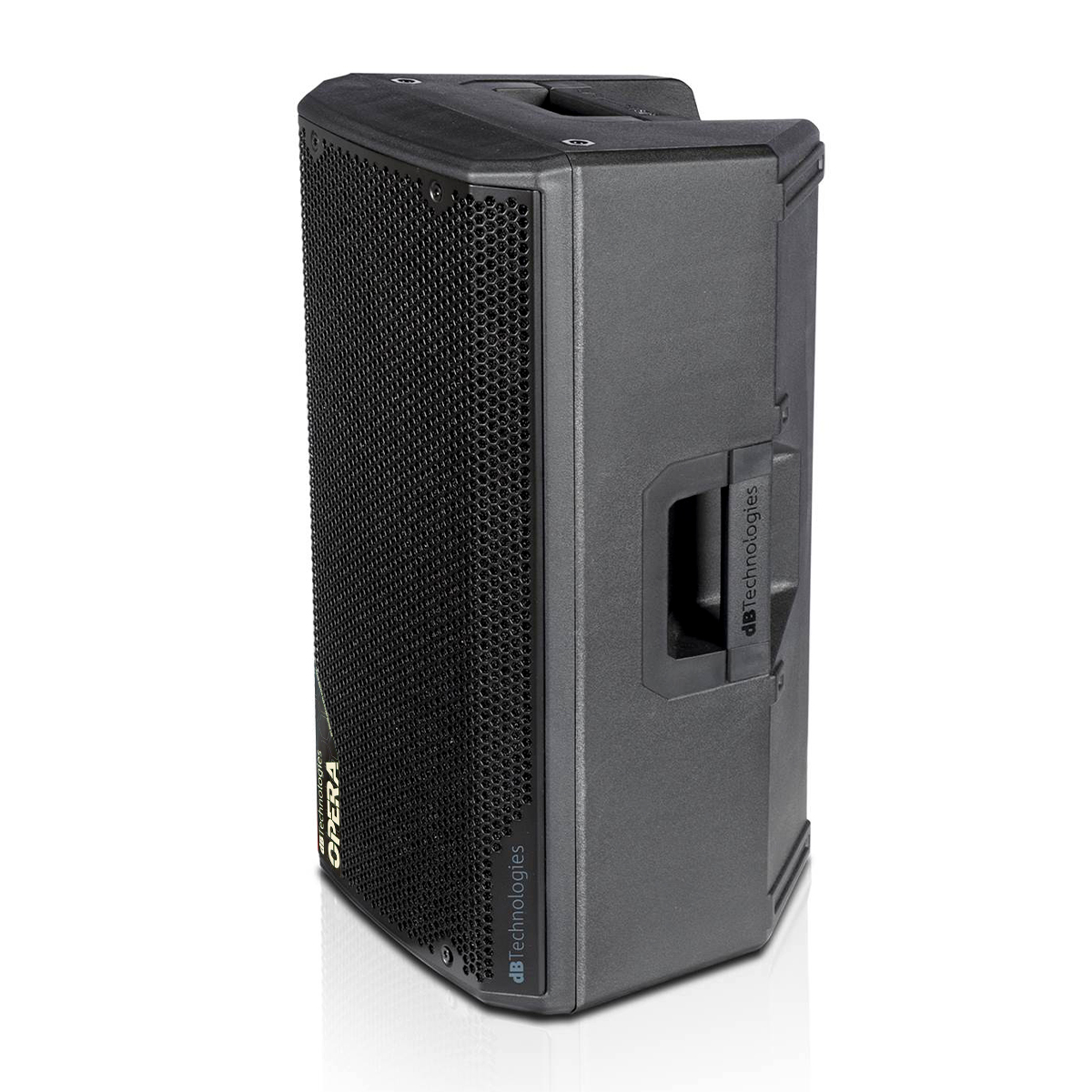 Loa dBTechnologies Opera 10 (Active, Bass 25cm, 1200W) - Hình 7