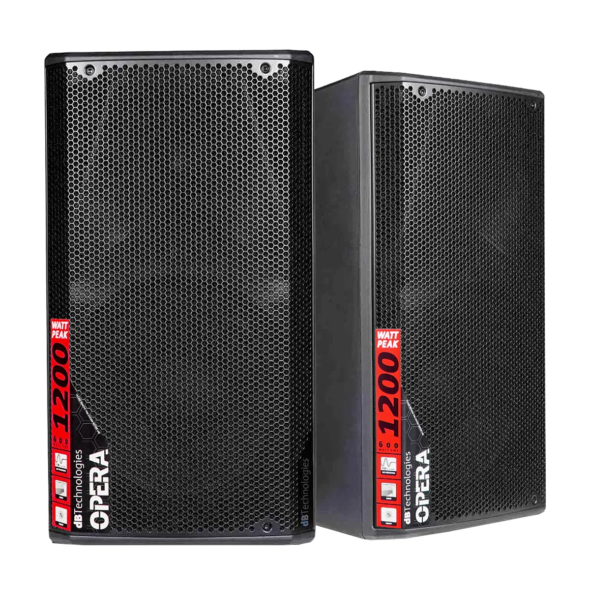 Loa dBTechnologies Opera 12
