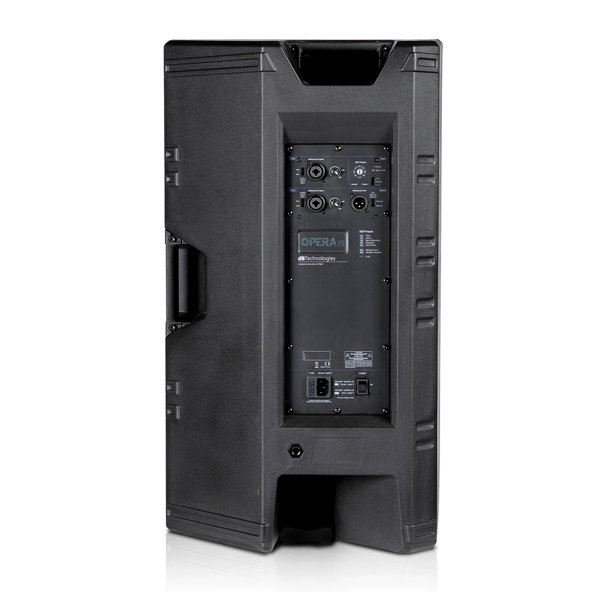 Loa dBTechnologies Opera 15