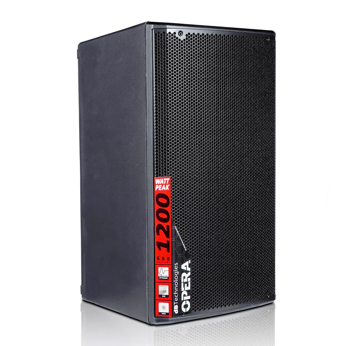 Loa dBTechnologies Opera 15