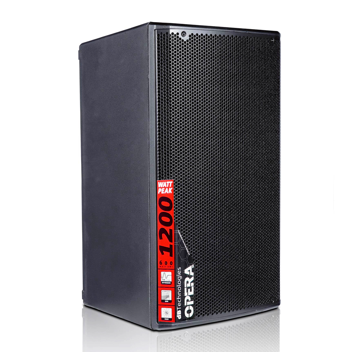 Loa dBTechnologies Opera 15