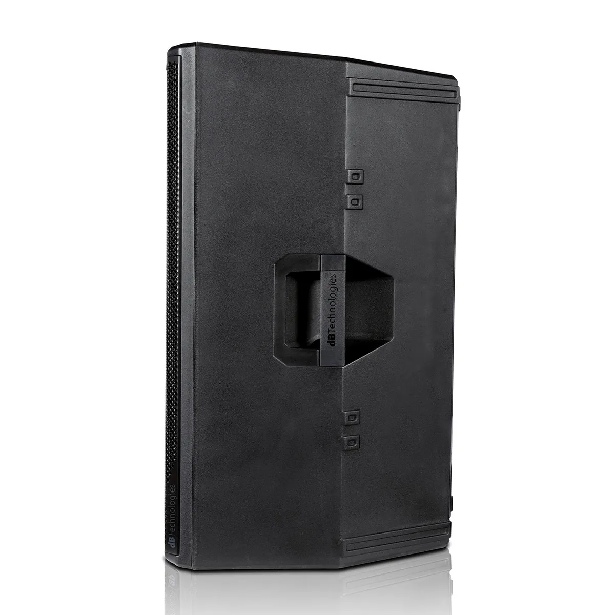 Loa dBTechnologies Opera 15 (Active, Bass 40cm, 1200W) - Hình 7