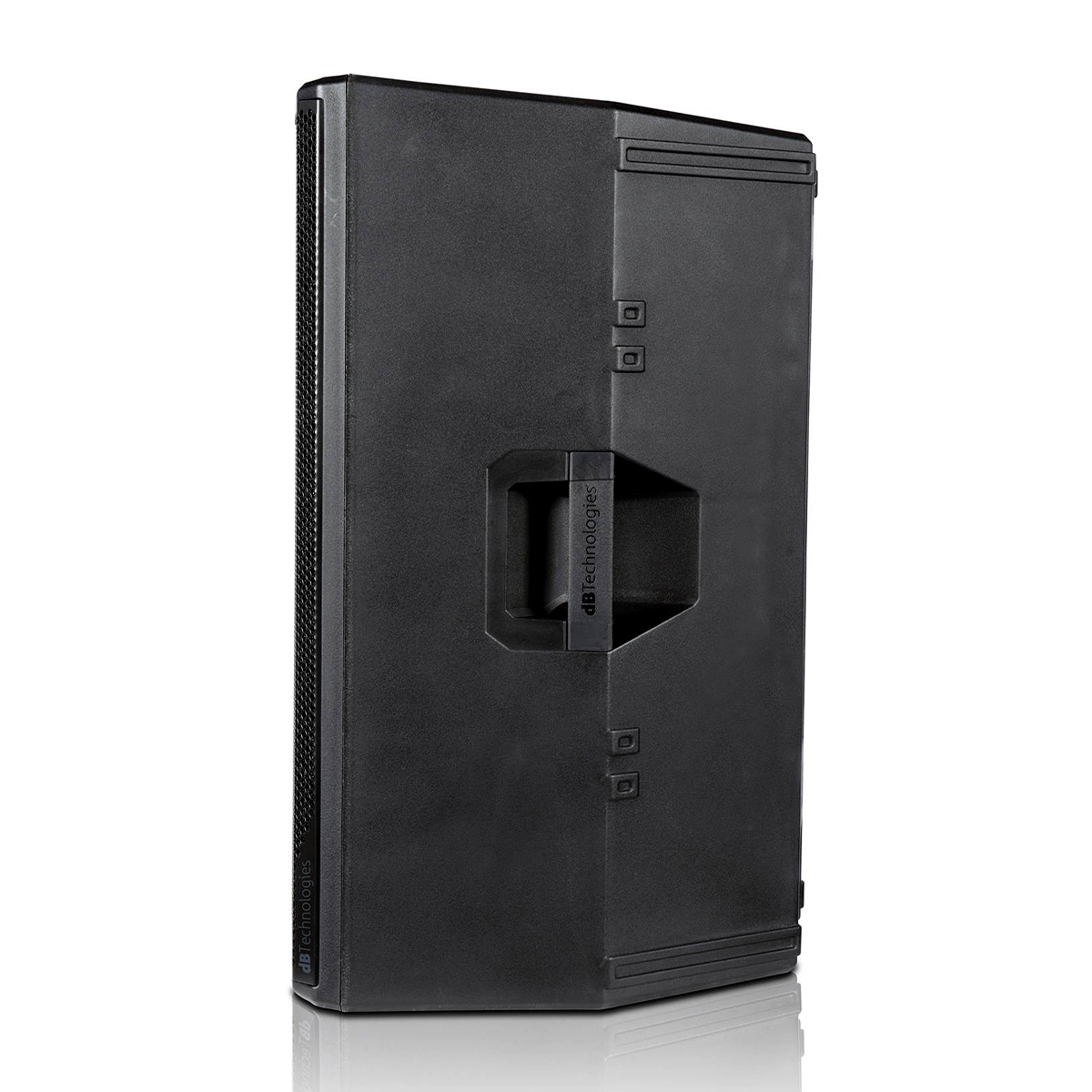 Loa dBTechnologies Opera 15 (Active, Bass 40cm, 1200W) - Hình 6