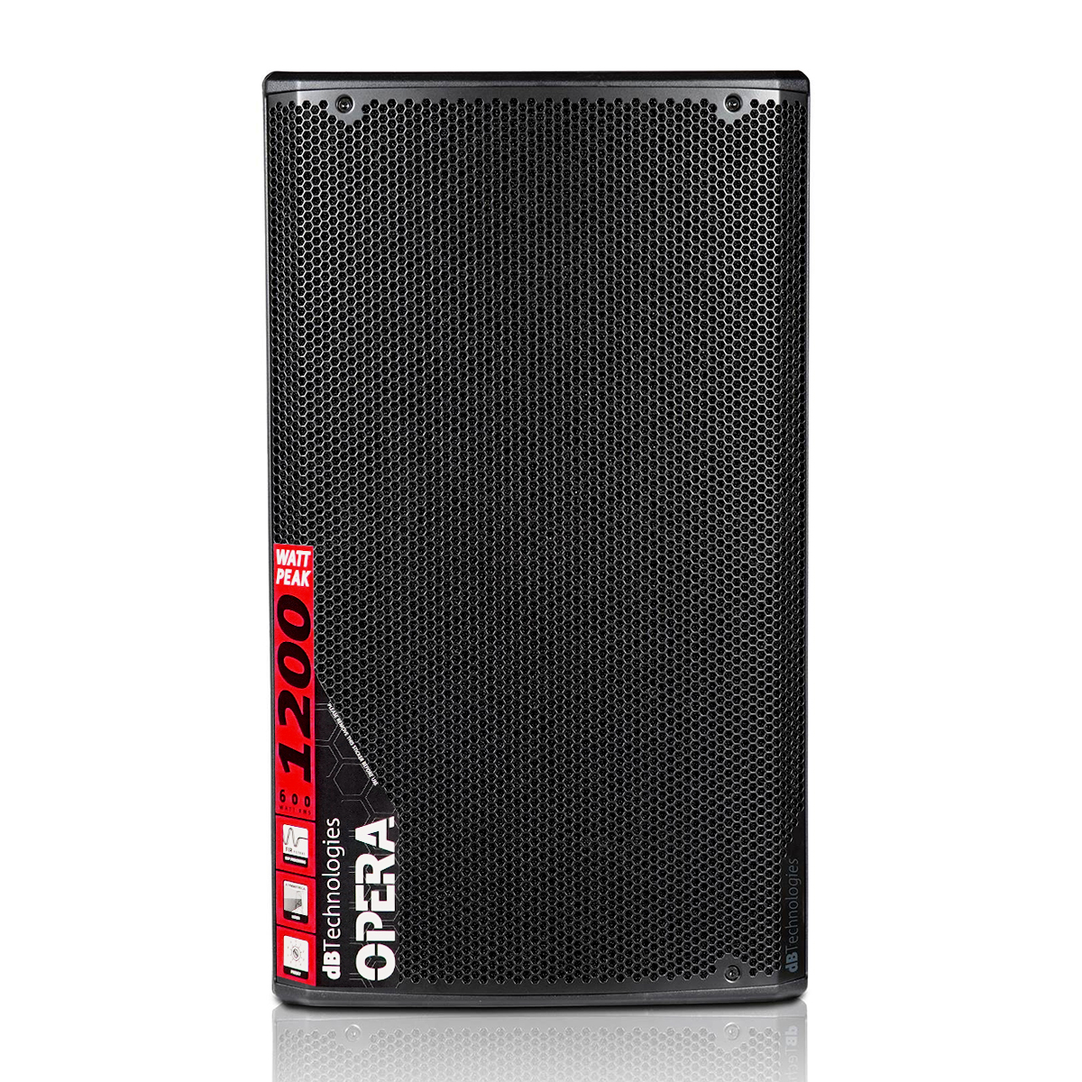 Loa dBTechnologies Opera 15