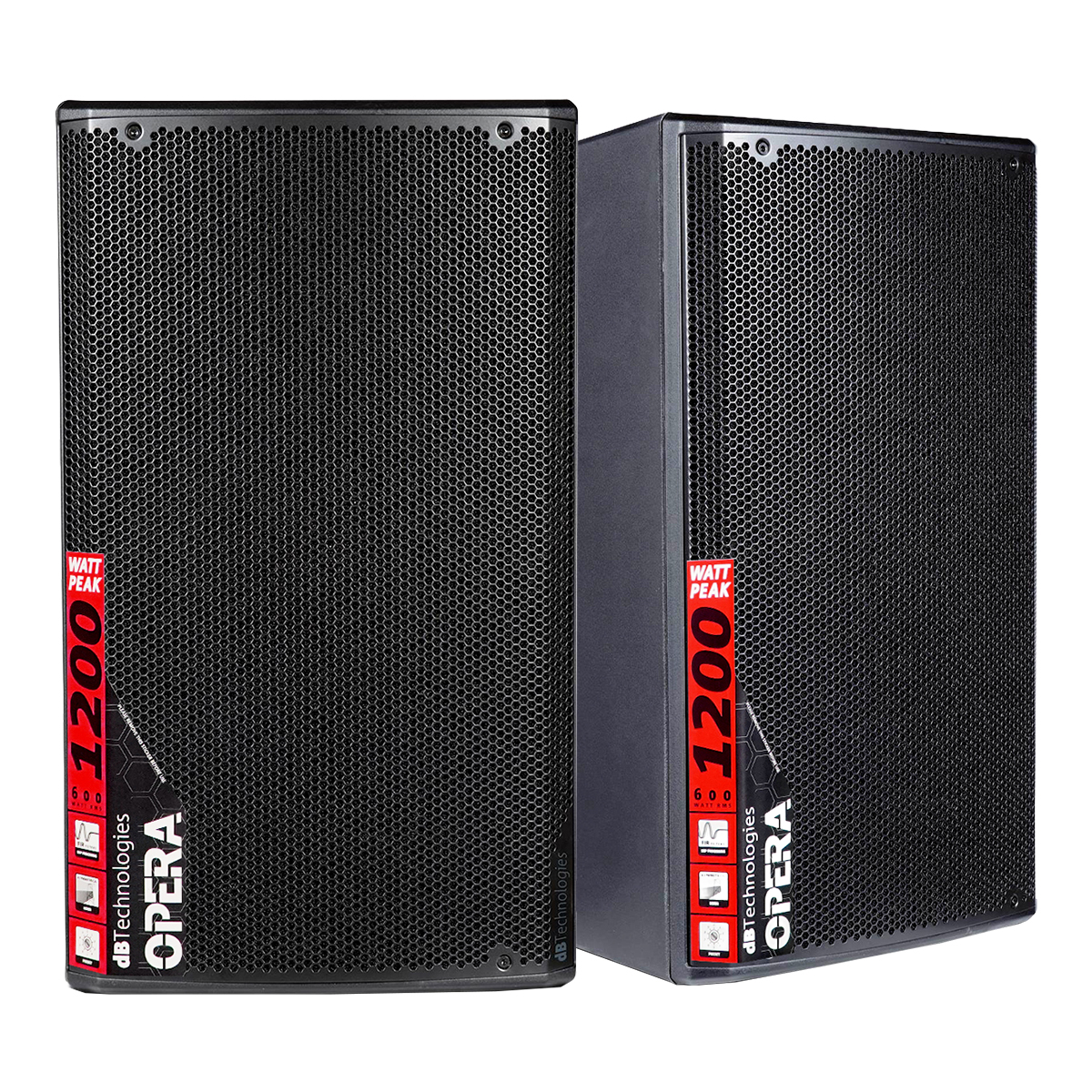 Loa dBTechnologies Opera 15