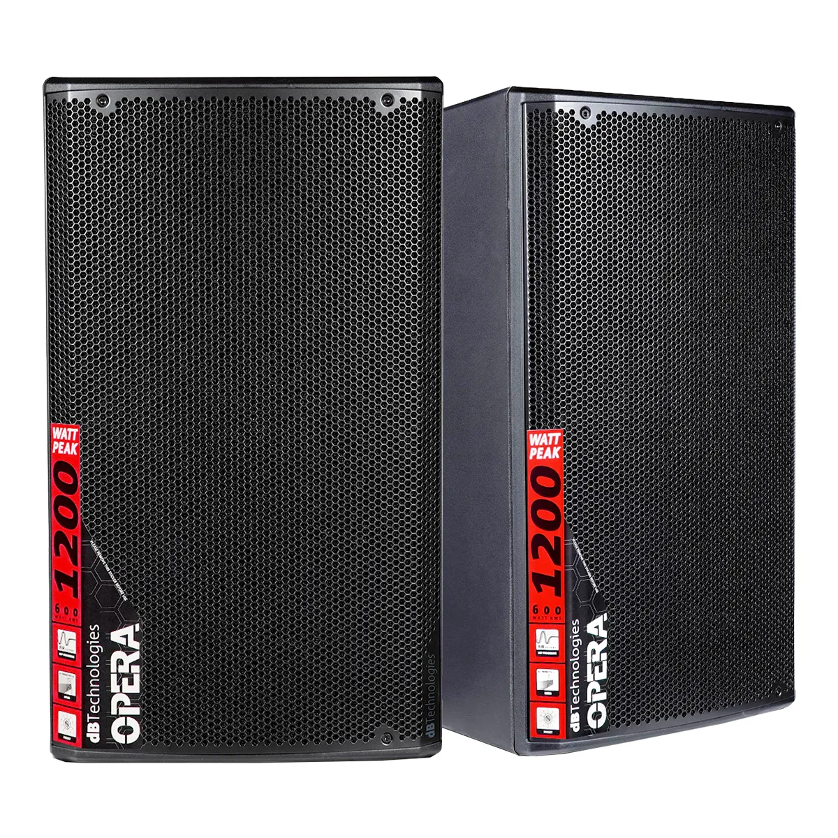 Loa dBTechnologies Opera 15
