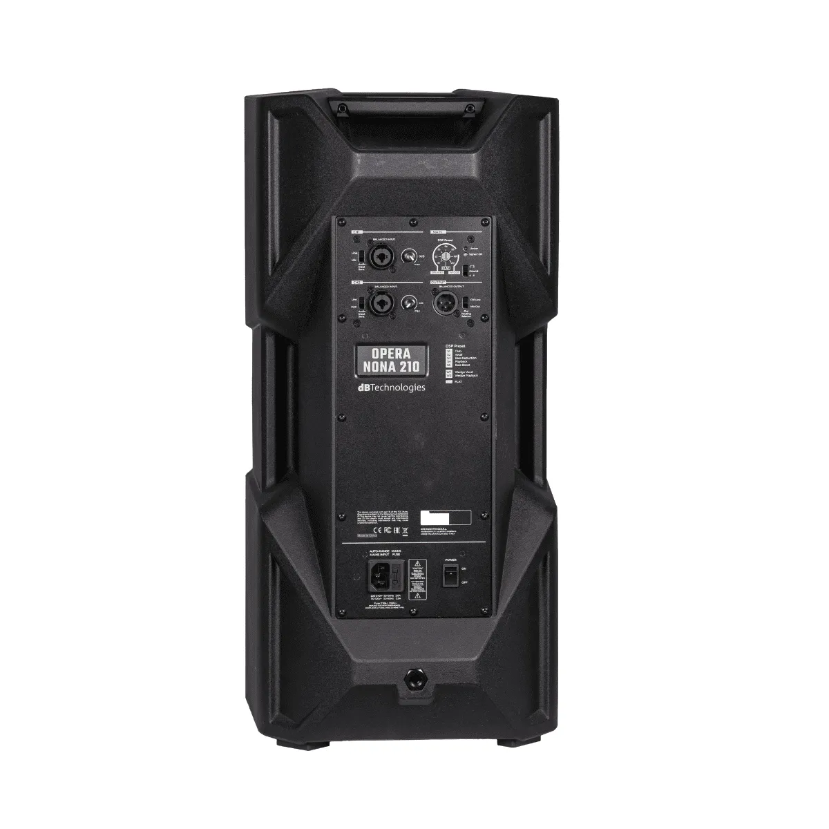Loa dBTechnologies OPERA NONA 210