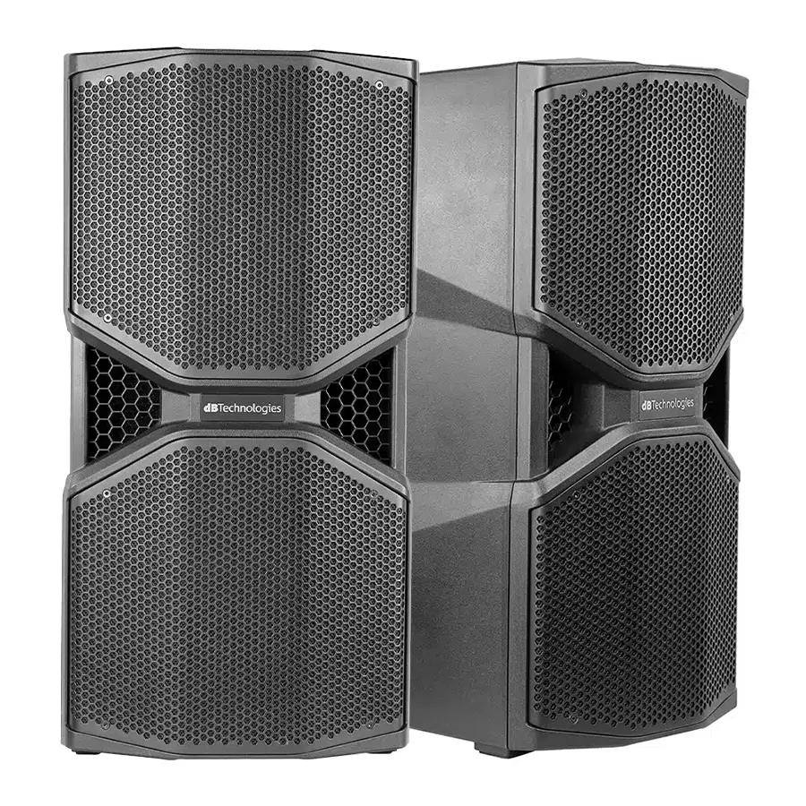 Loa dBTechnologies Opera Reevo 210