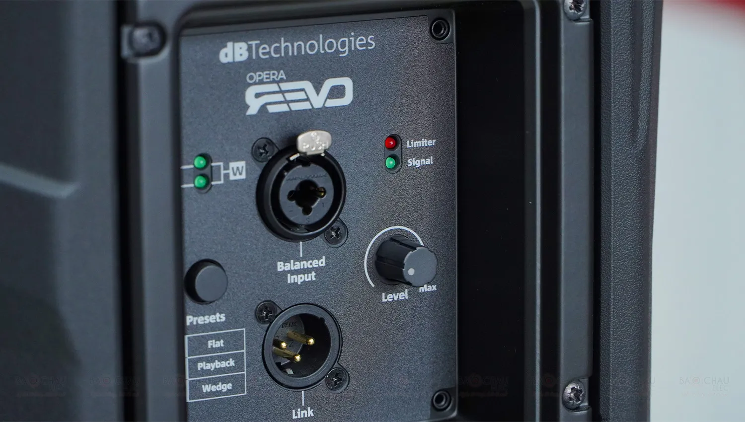 Loa dBTechnologies Opera Reevo 212