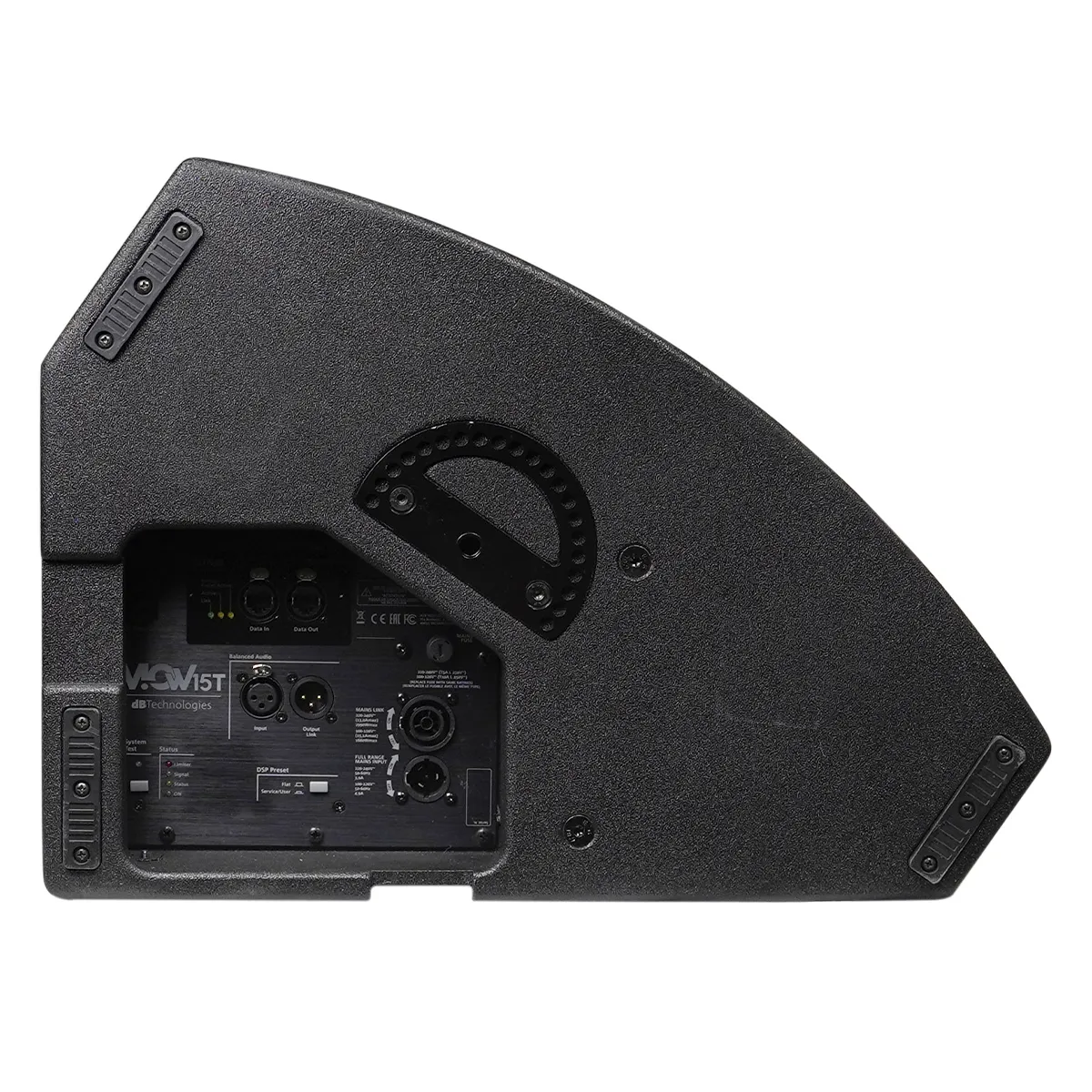 Loa monitor dBTechnologies VIO W15T