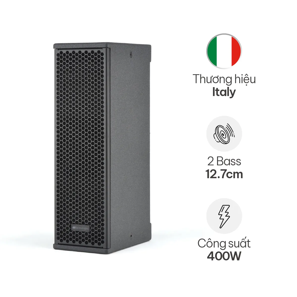 Loa dBTechnologies Vio X205-100