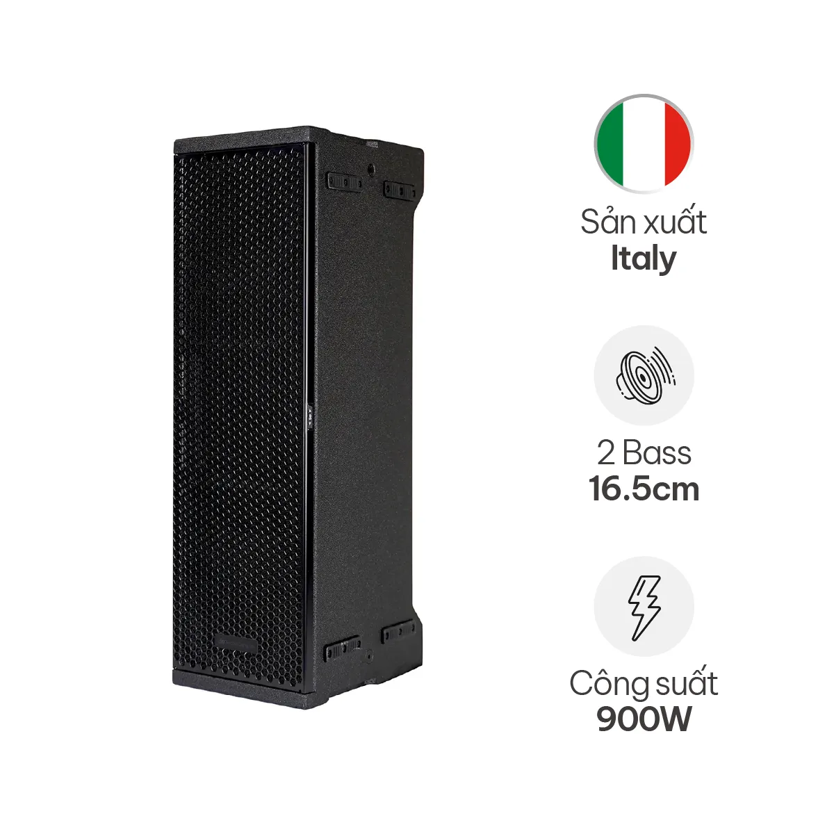 Loa DBTechnologies VIO X206-100