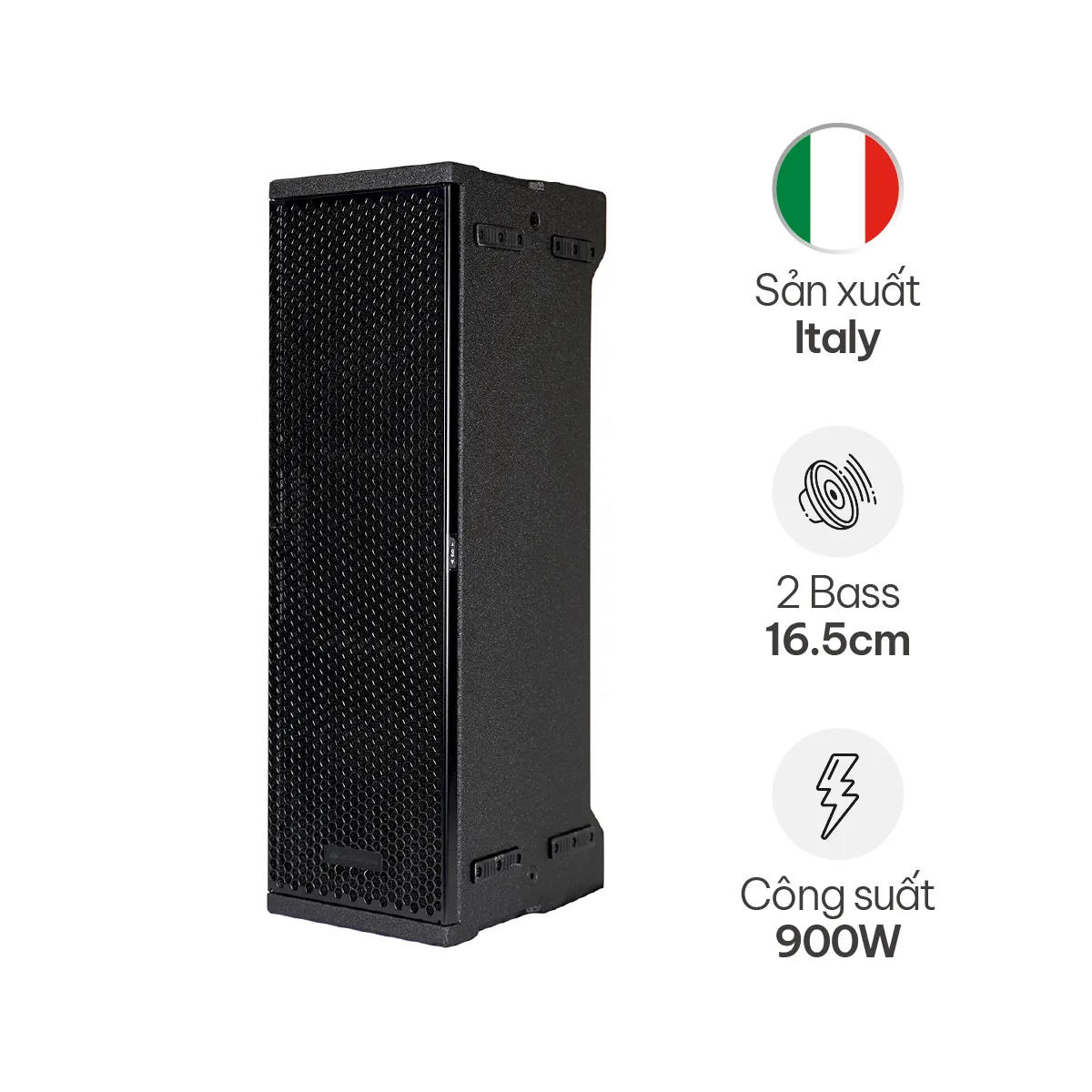 Loa dBTechnologies VIO X206-60