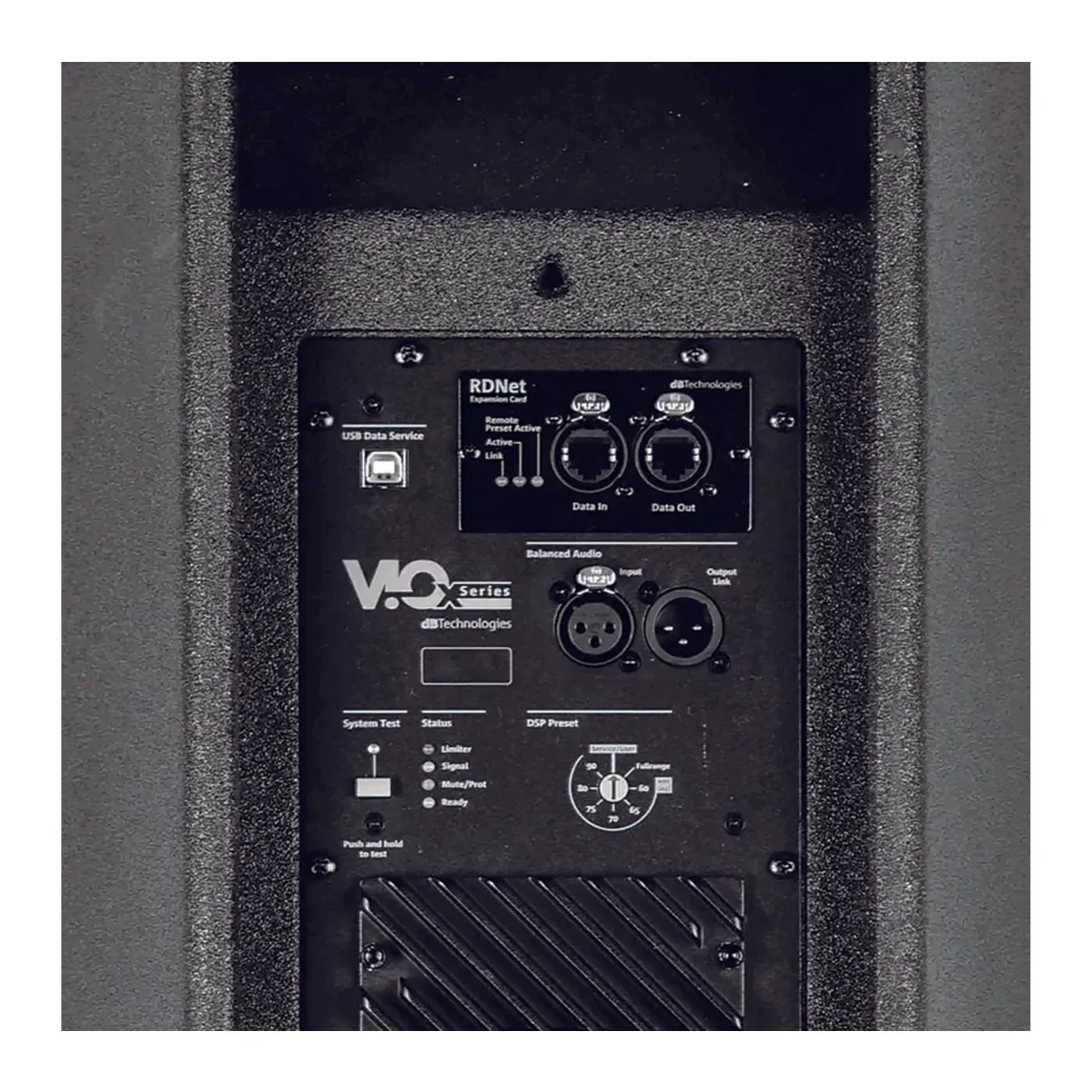 Loa dBTechnologies VIO X310
