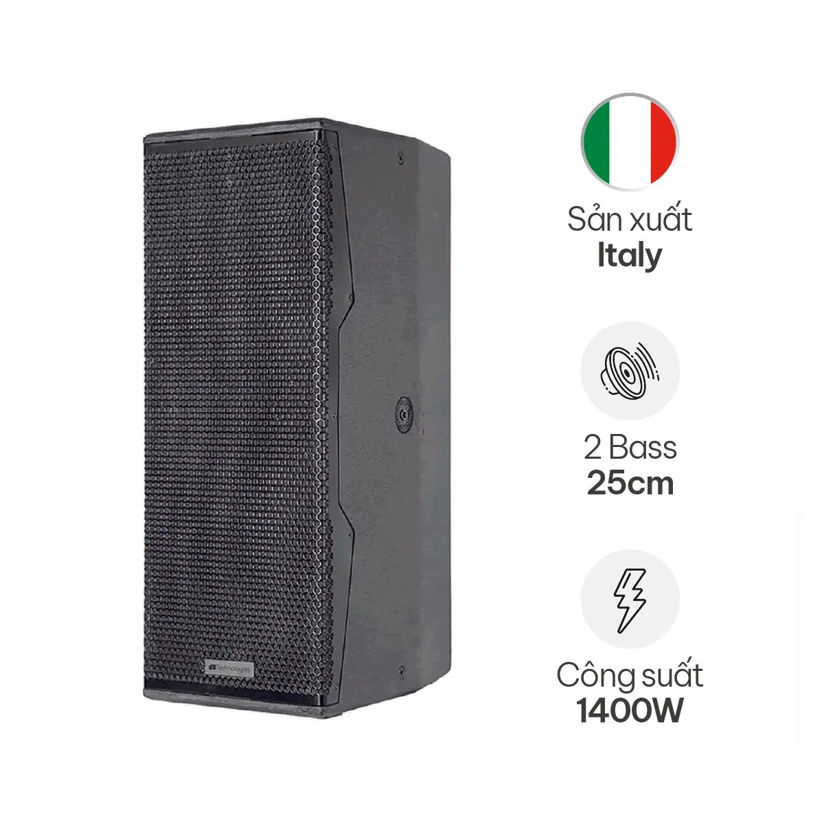 Loa dBTechnologies VIO X310