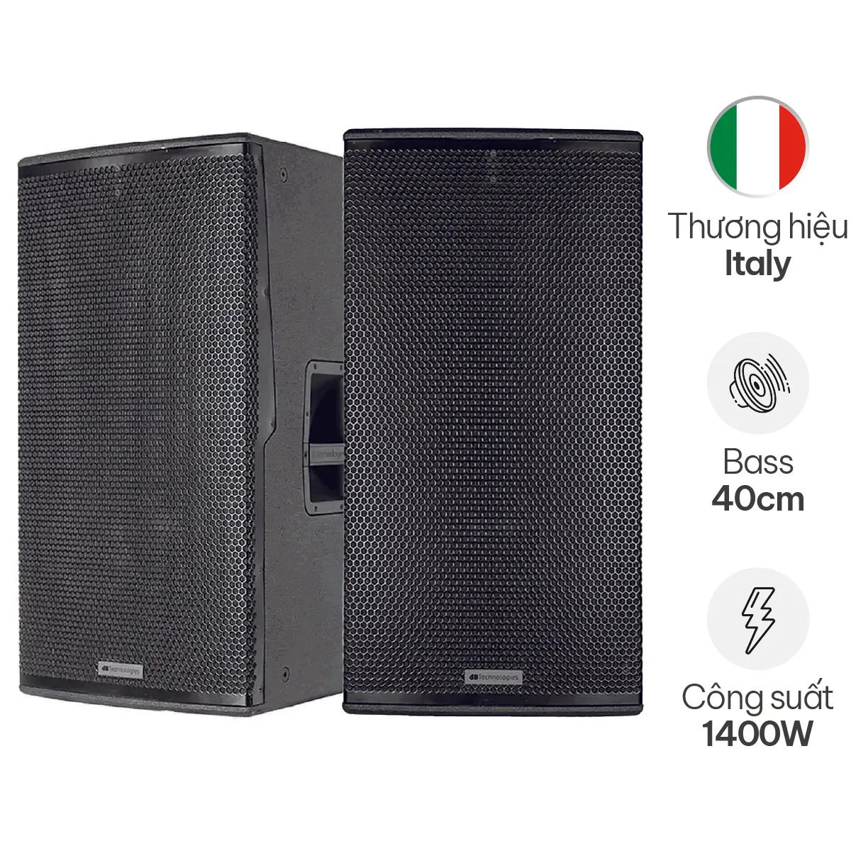 Loa dBTechnologies VIO X315