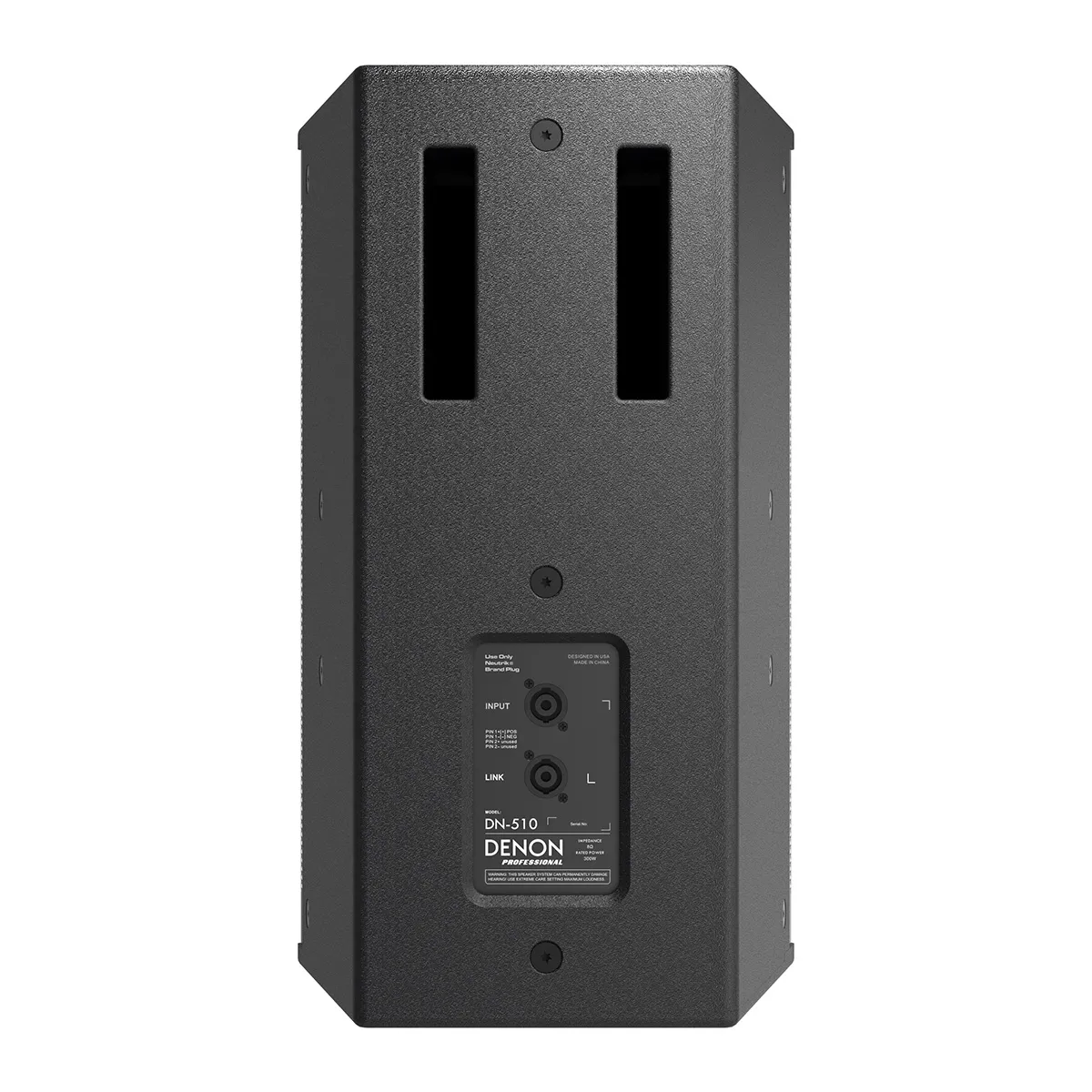 Loa Denon DN-510