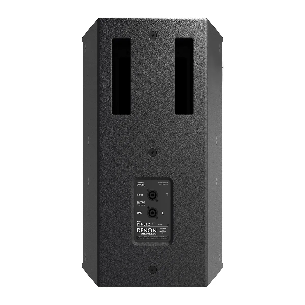 Loa Denon DN-512
