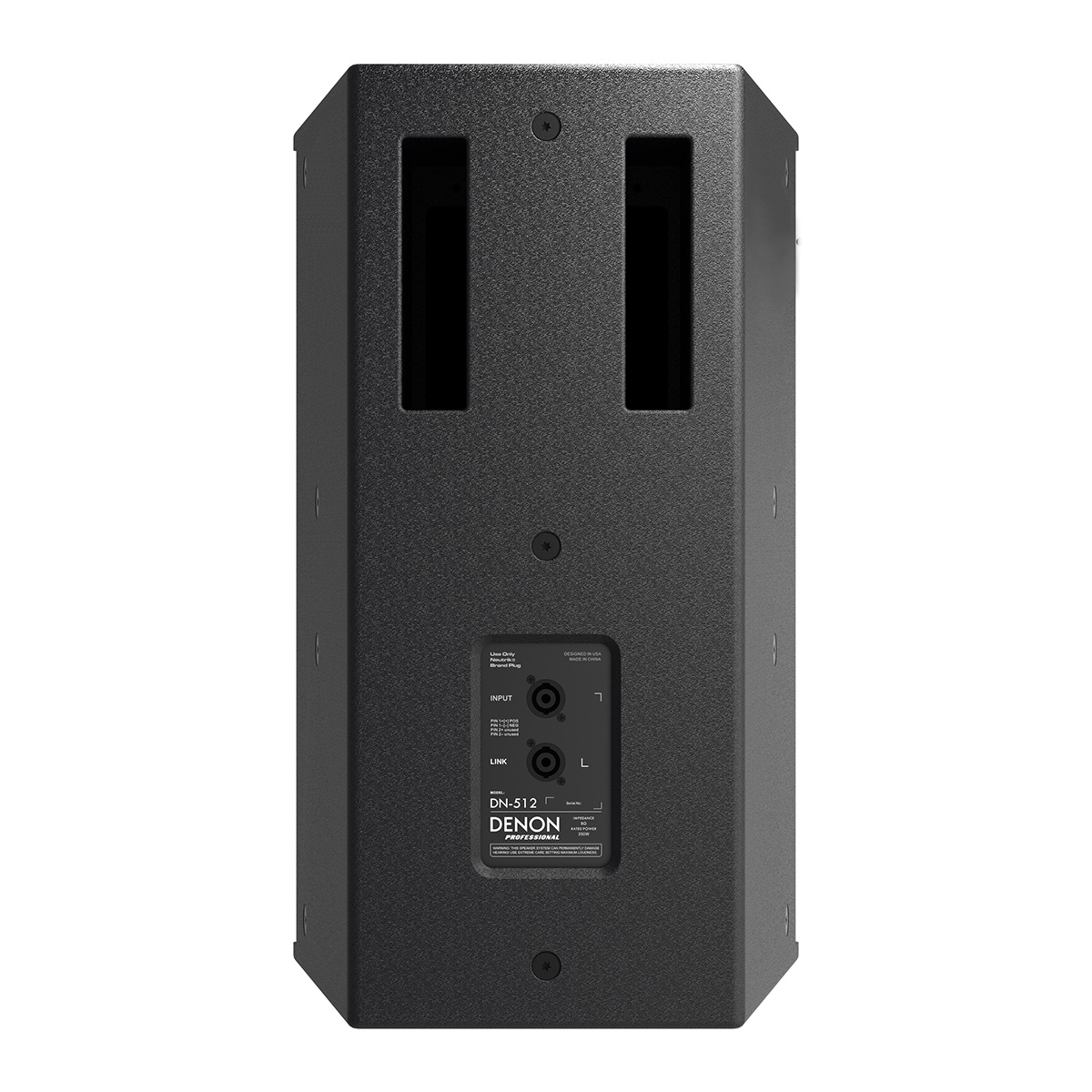 Loa Denon DN-512