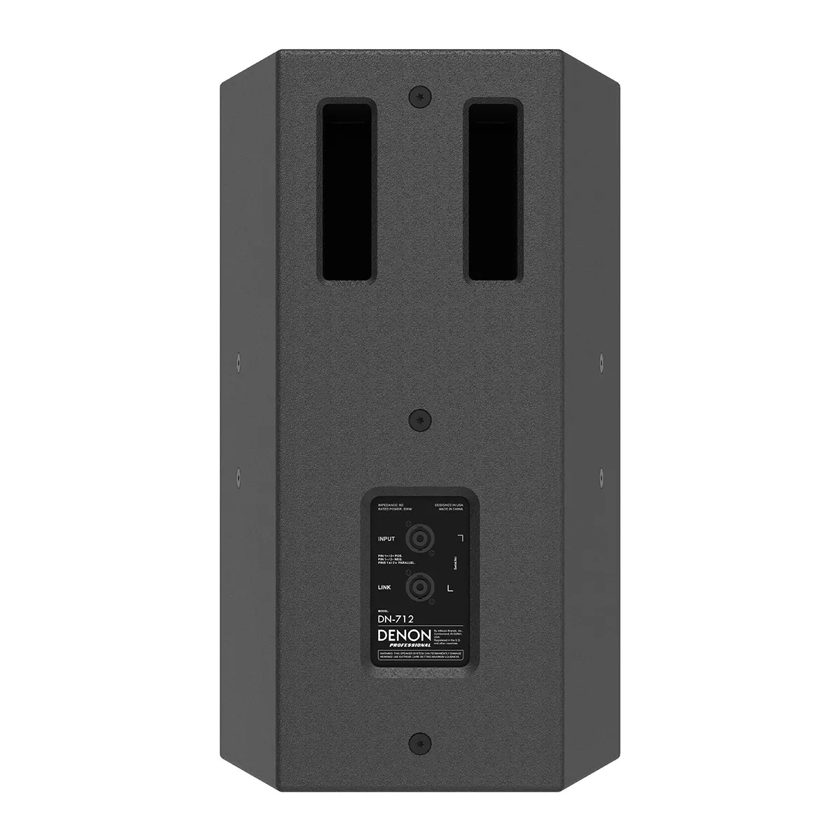 Loa Denon DN-712