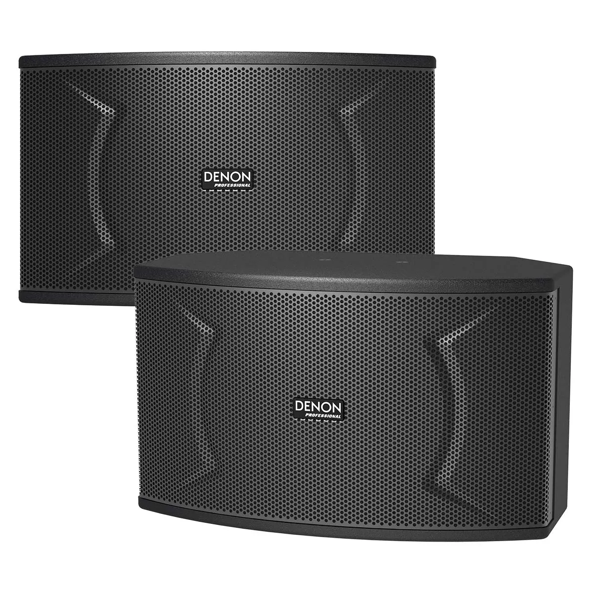 Loa Denon DP-C10