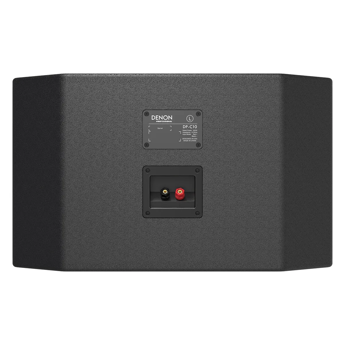 Loa Denon DP-C10