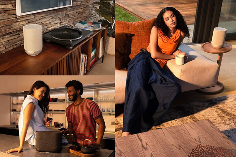 Loa Denon Home 200
