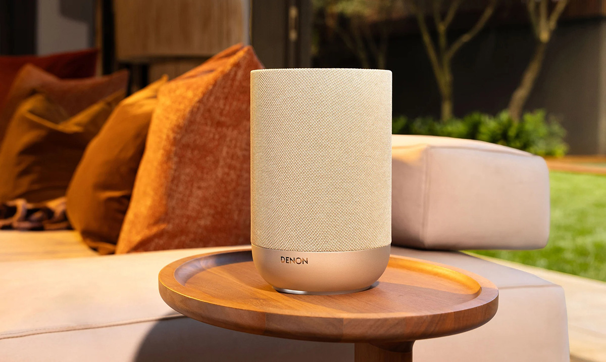 Loa Denon Home 200