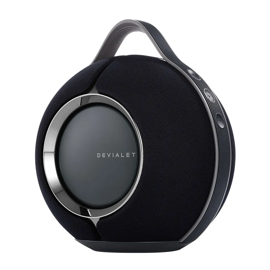 Loa Devialet Mania Black-2