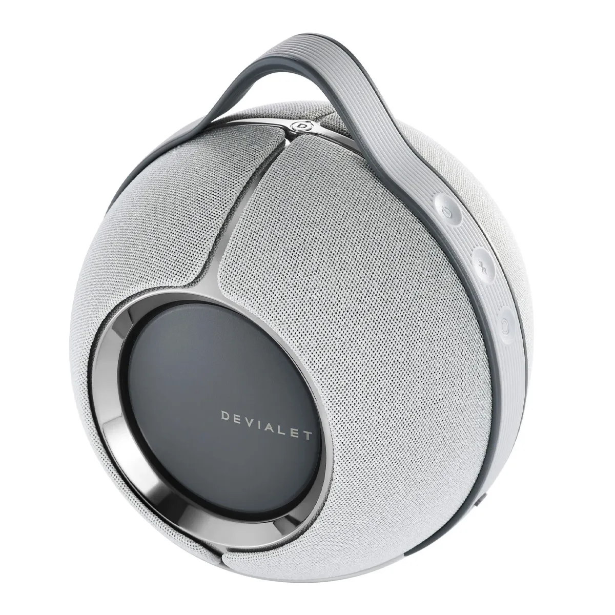 Loa Devialet Mania Black-1