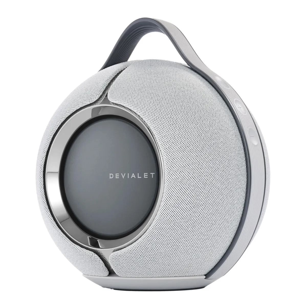 Loa Devialet Mania Black-1