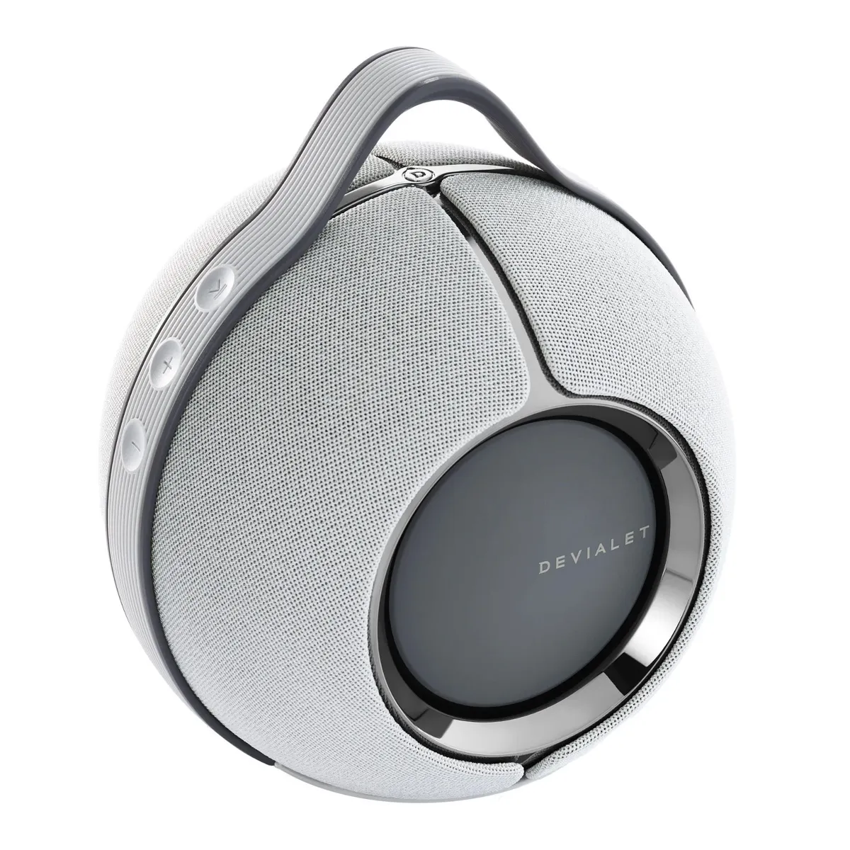 Loa Devialet Mania Black-1
