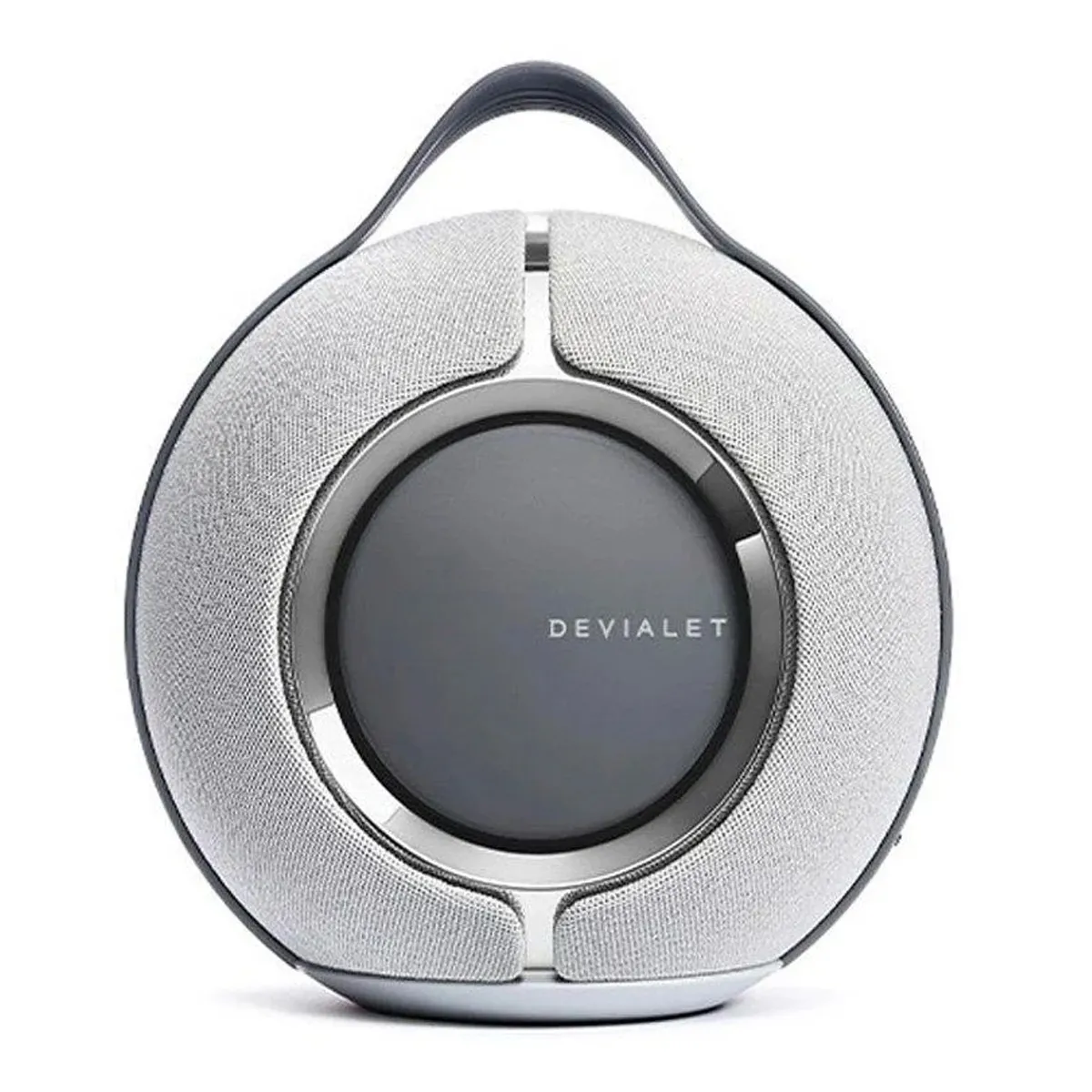 Loa Devialet Mania Black-1