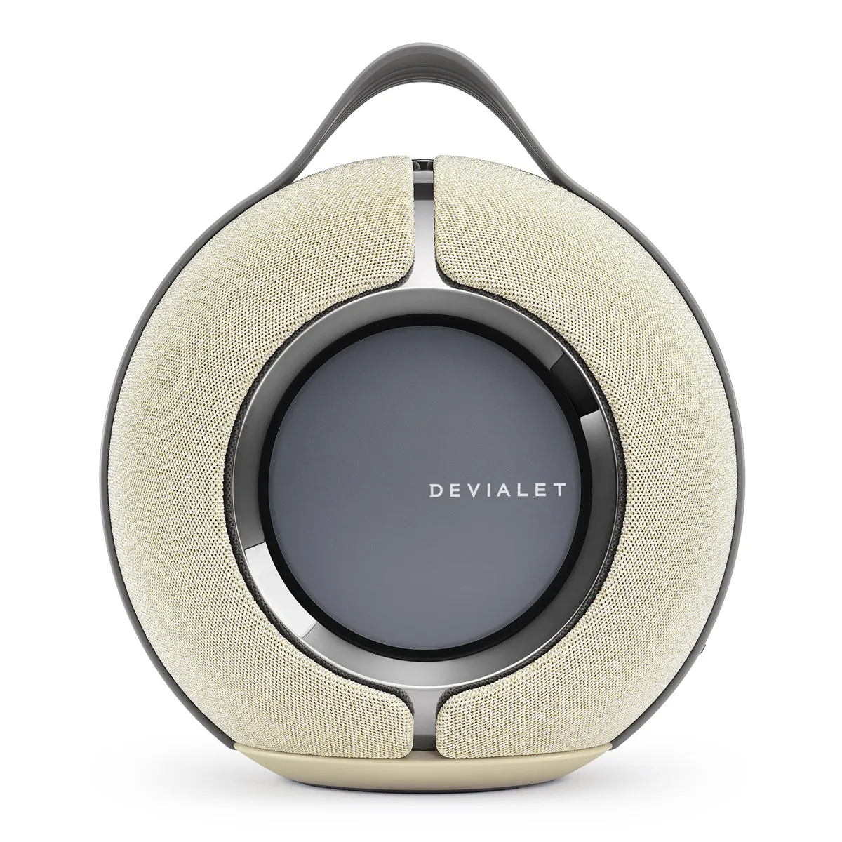 Loa Devialet Mania