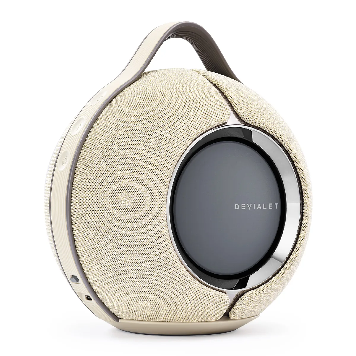 Loa Devialet Mania