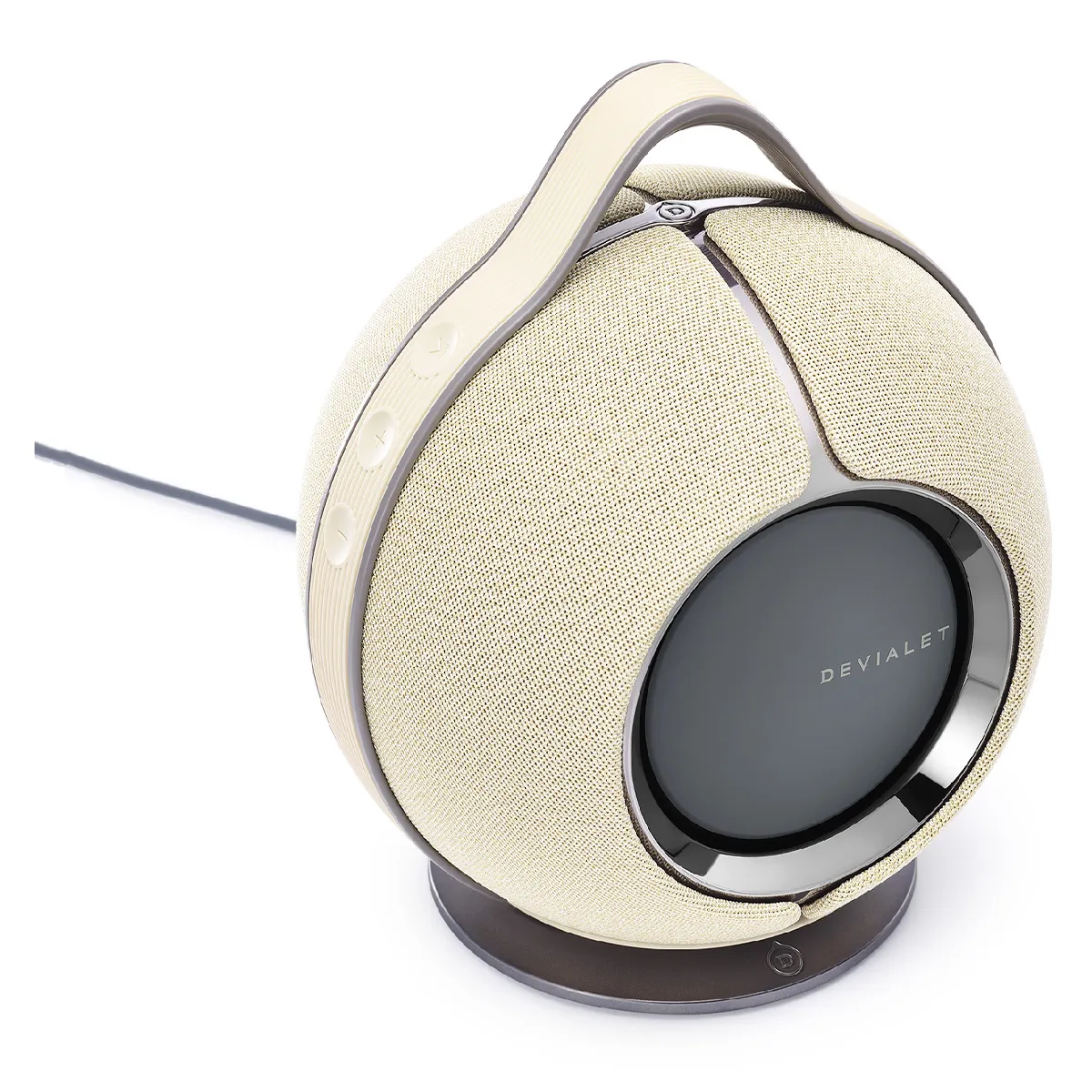 Loa Devialet Mania