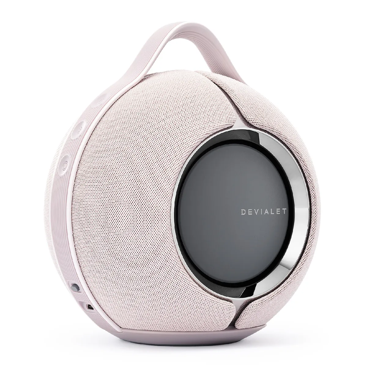 Loa Devialet Mania