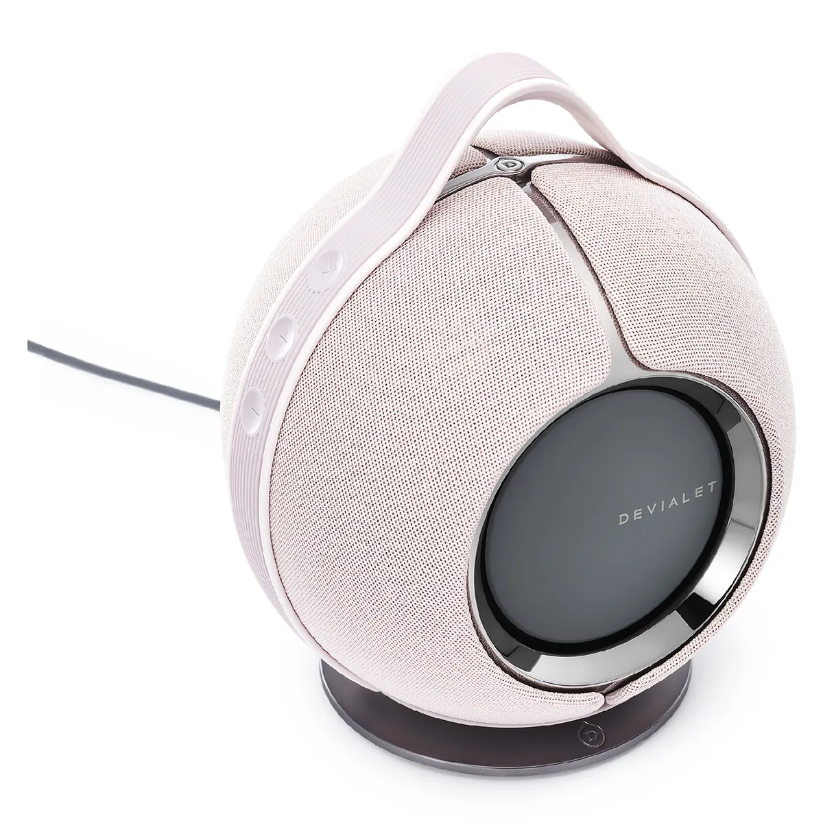 Loa Devialet Mania