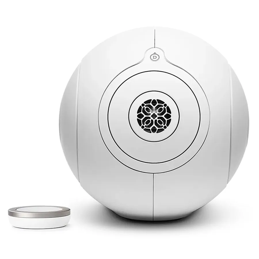 Loa Devialet Phantom I 103DB (500W, Wifi, Airplay, Optical, Made in France) - Hình 1