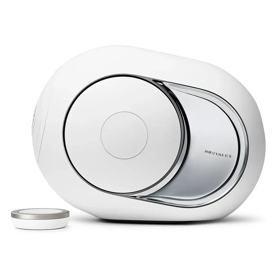 Loa Devialet Phantom I 103DB (500W, Wifi, Airplay, Optical, Made in France) - Hình 1