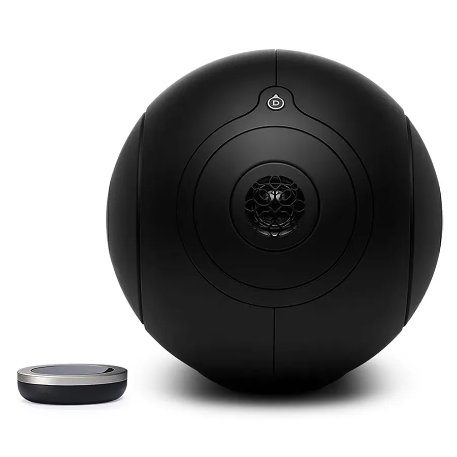 Loa Devialet Phantom I 103DB Matte Black-4