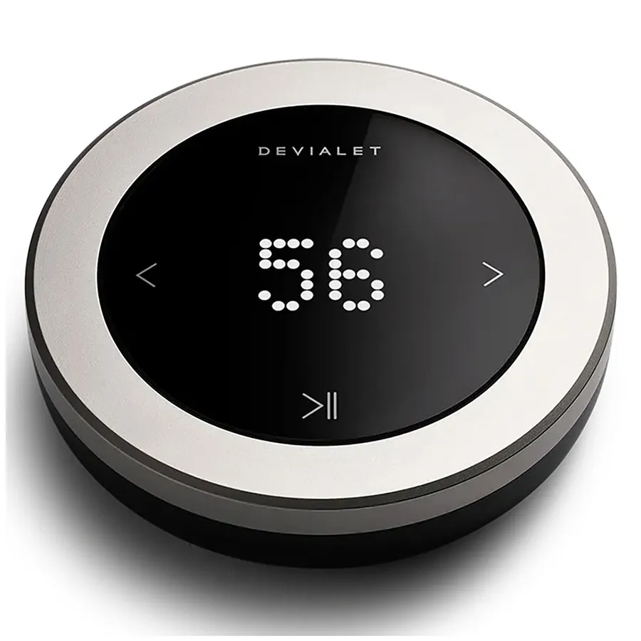 Loa Devialet Phantom I 103DB Matte Black-5