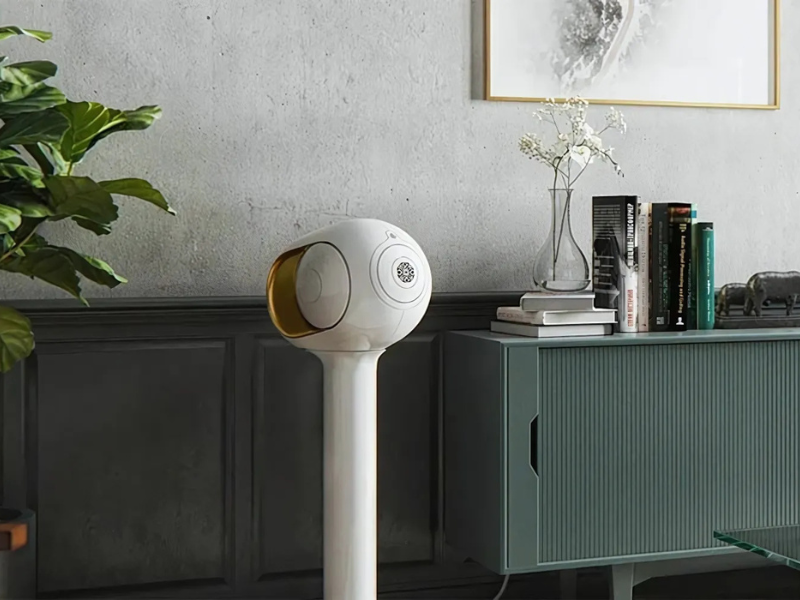 Loa DEVIALET Phantom I 108DB