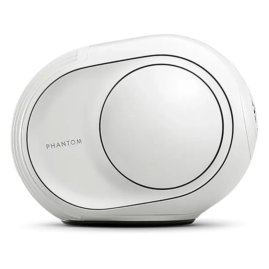 Loa Devialet Phantom II 98dB Iconic White-1
