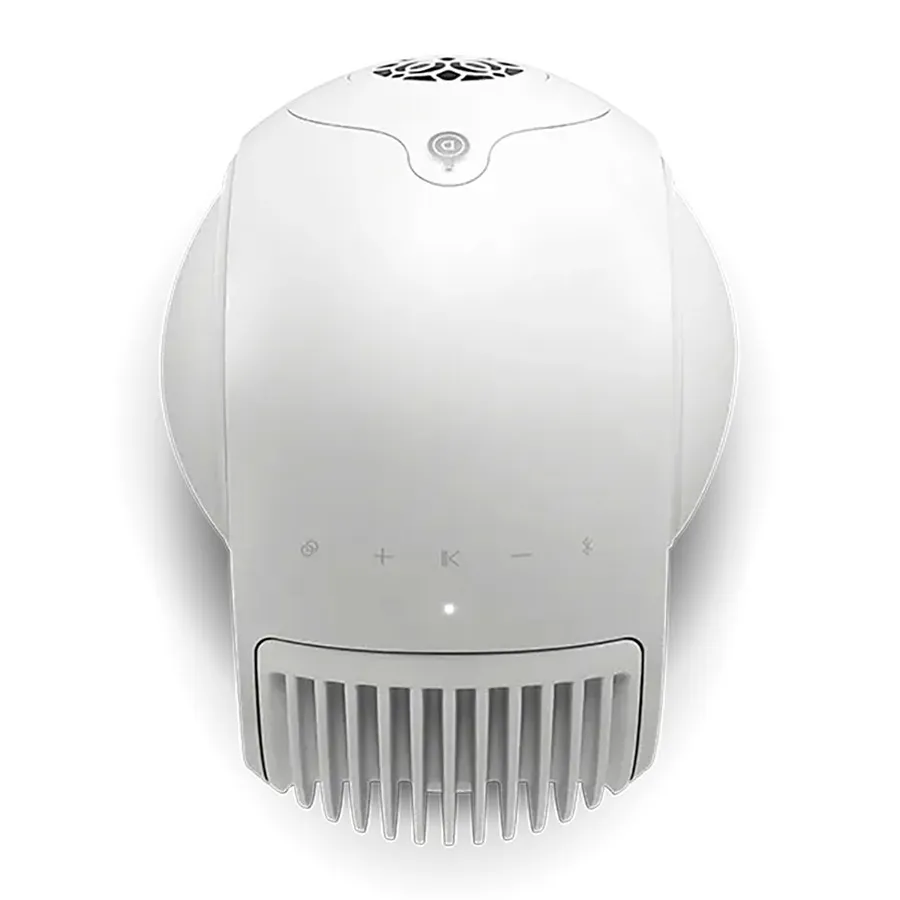 Loa Devialet Phantom II 98dB Iconic White-3