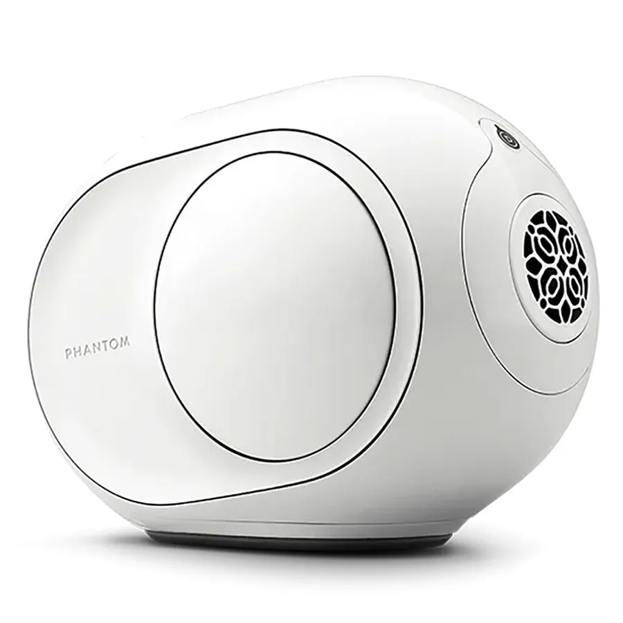 Loa Devialet Phantom II 98dB Iconic White